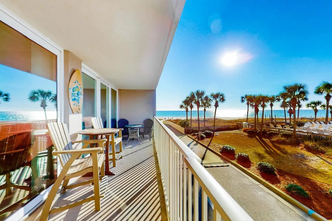 Apartment Dunes Of Panama Condos Panama City Beach United States