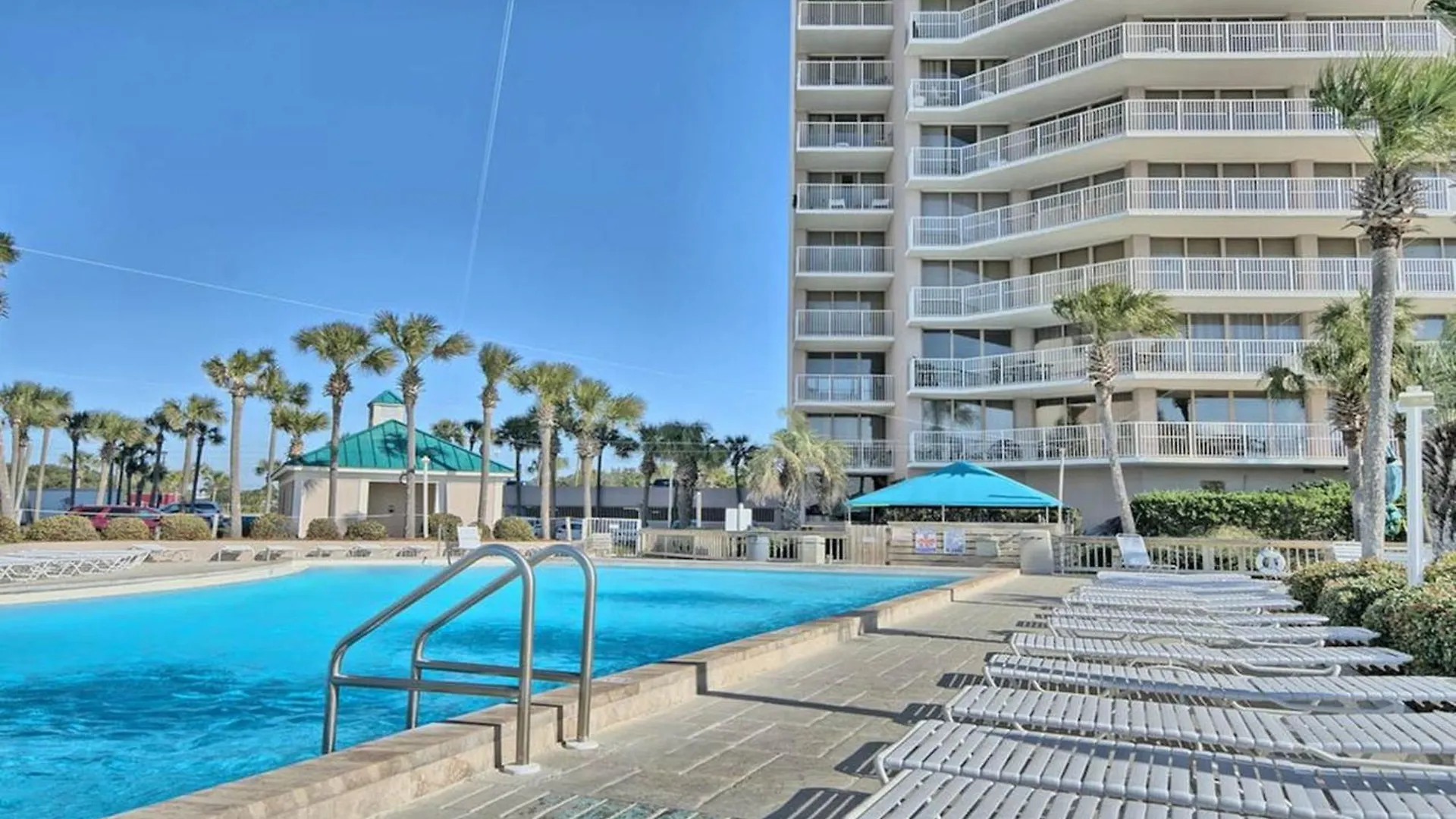 Dunes Of Panama Condos Panama City Beach