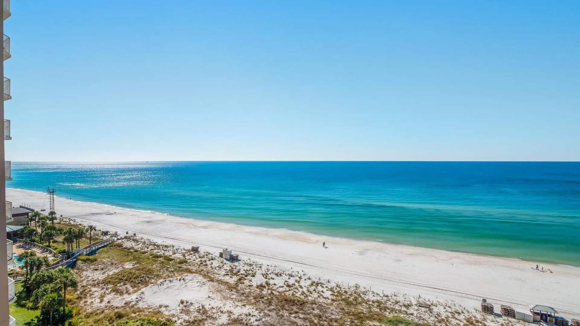 Dunes Of Panama Condos Panama City Beach