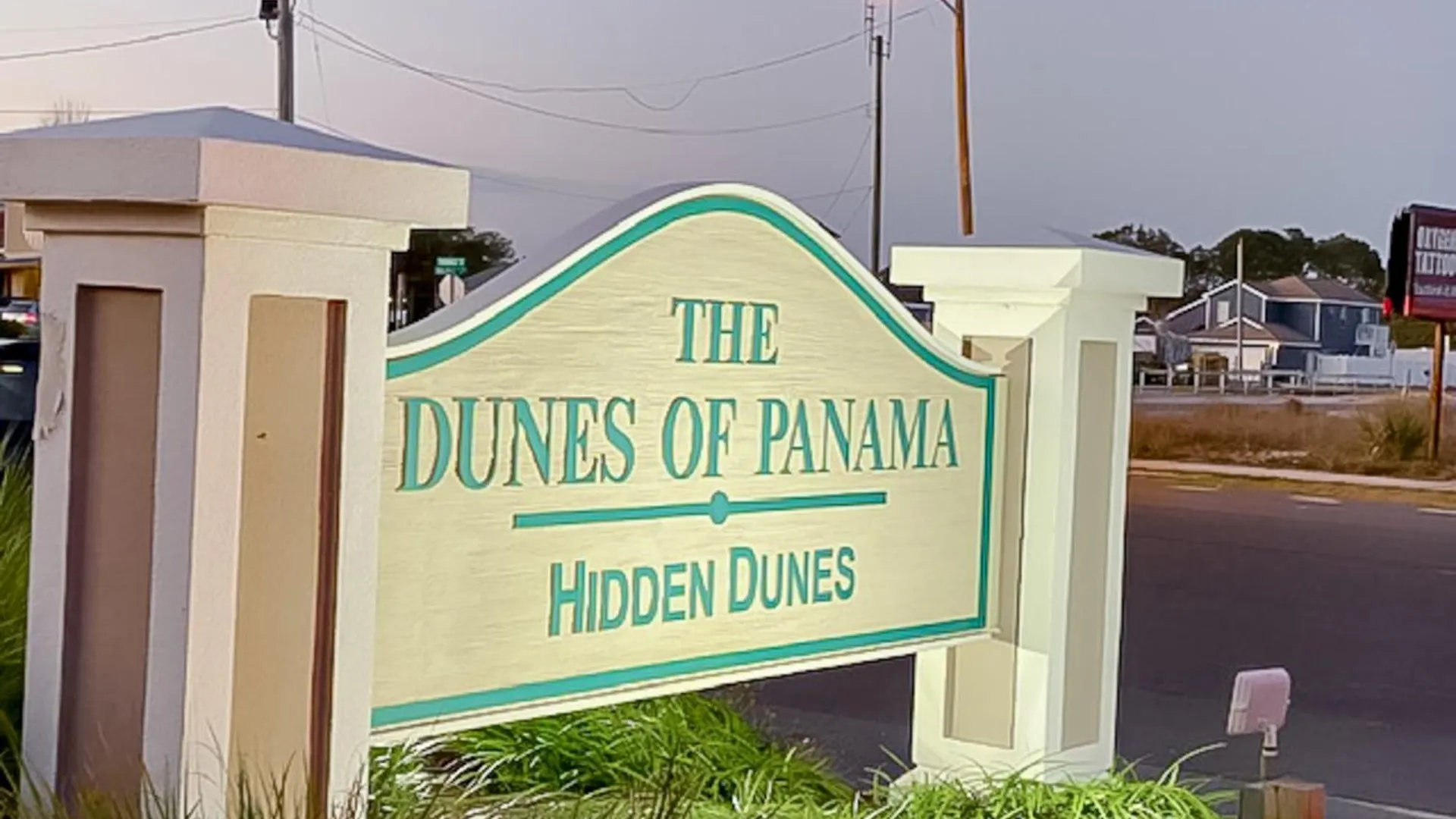 Dunes Of Panama Condos Panama City Beach Apartment