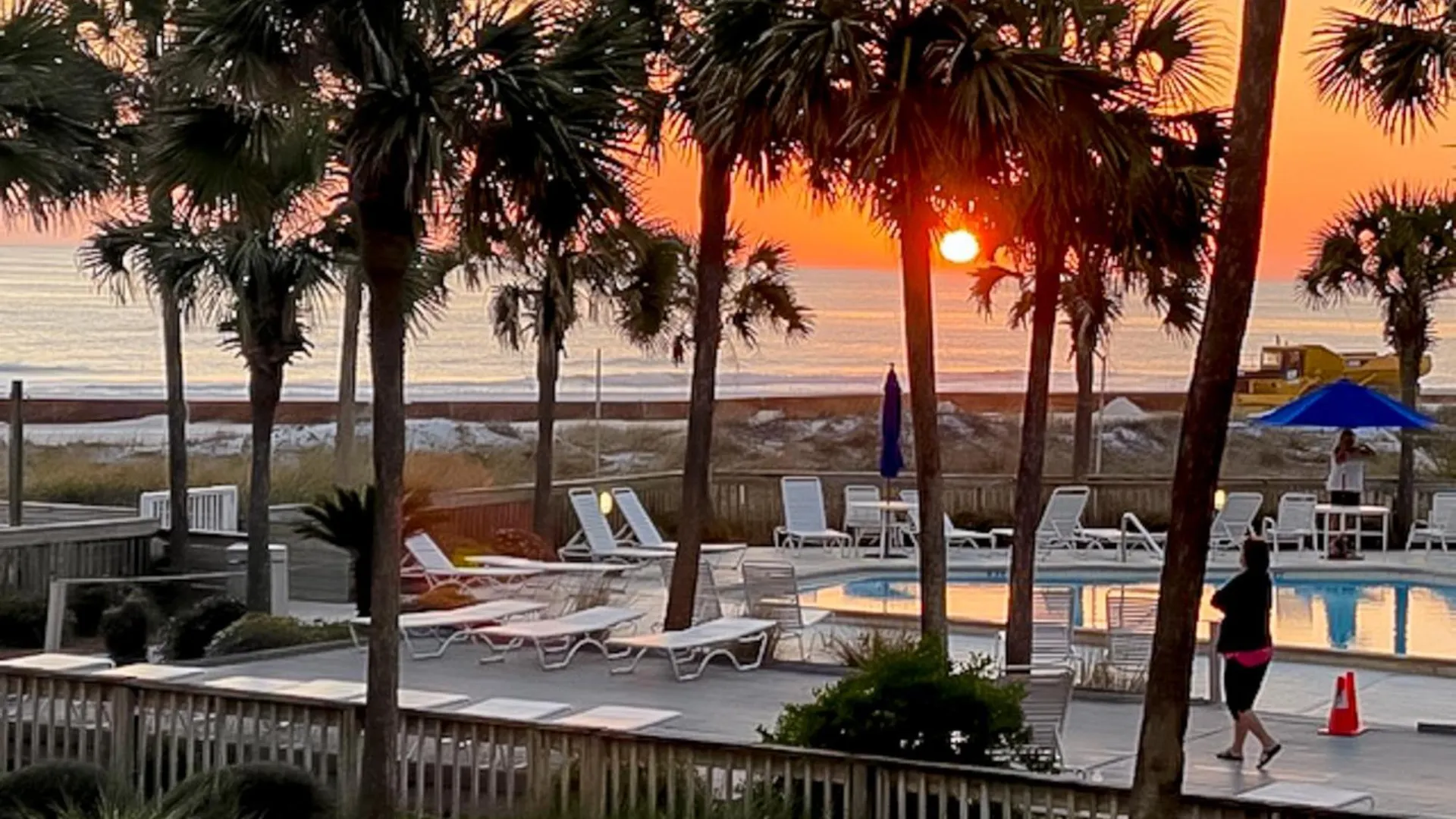 Dunes Of Panama Condos Panama City Beach
