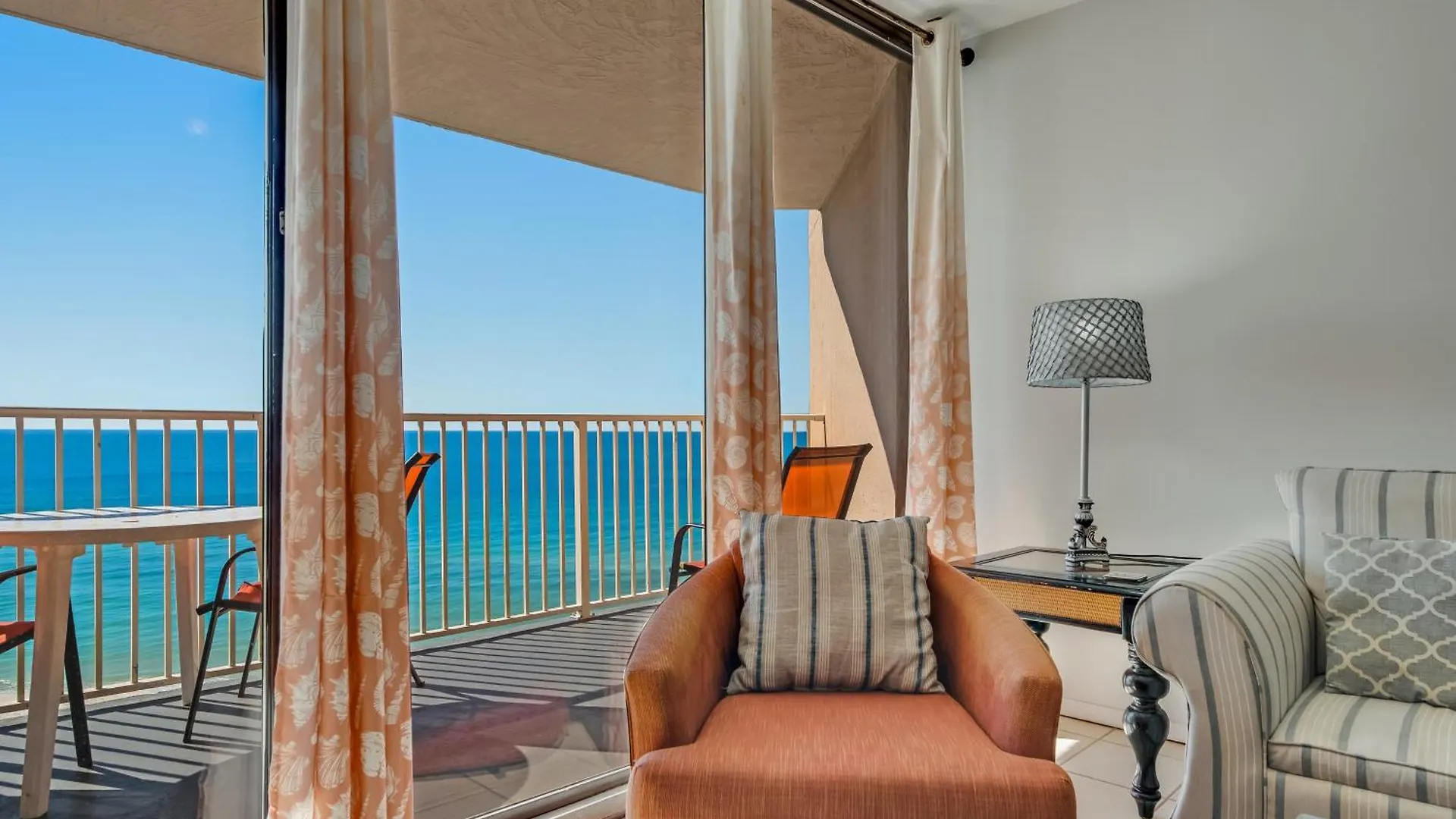Dunes Of Panama Condos Panama City Beach United States
