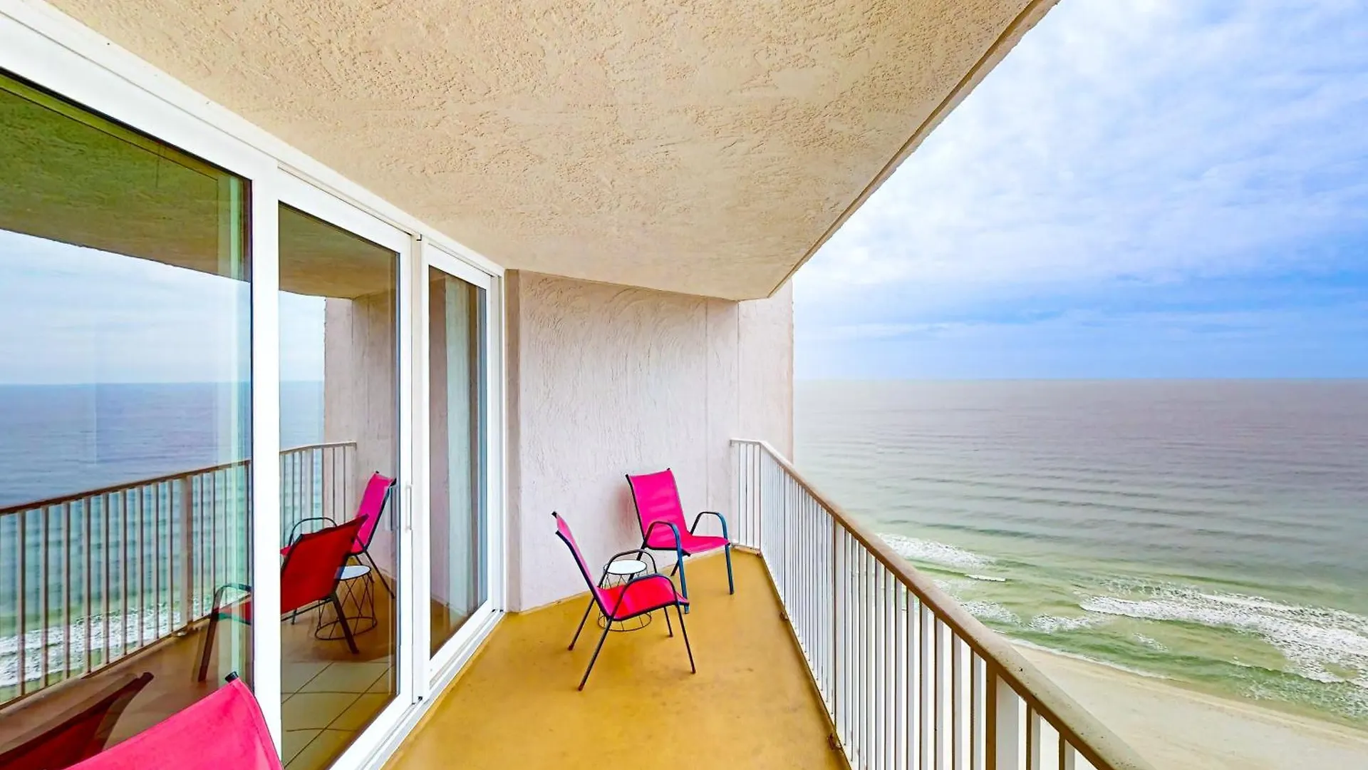 Dunes Of Panama Condos Panama City Beach
