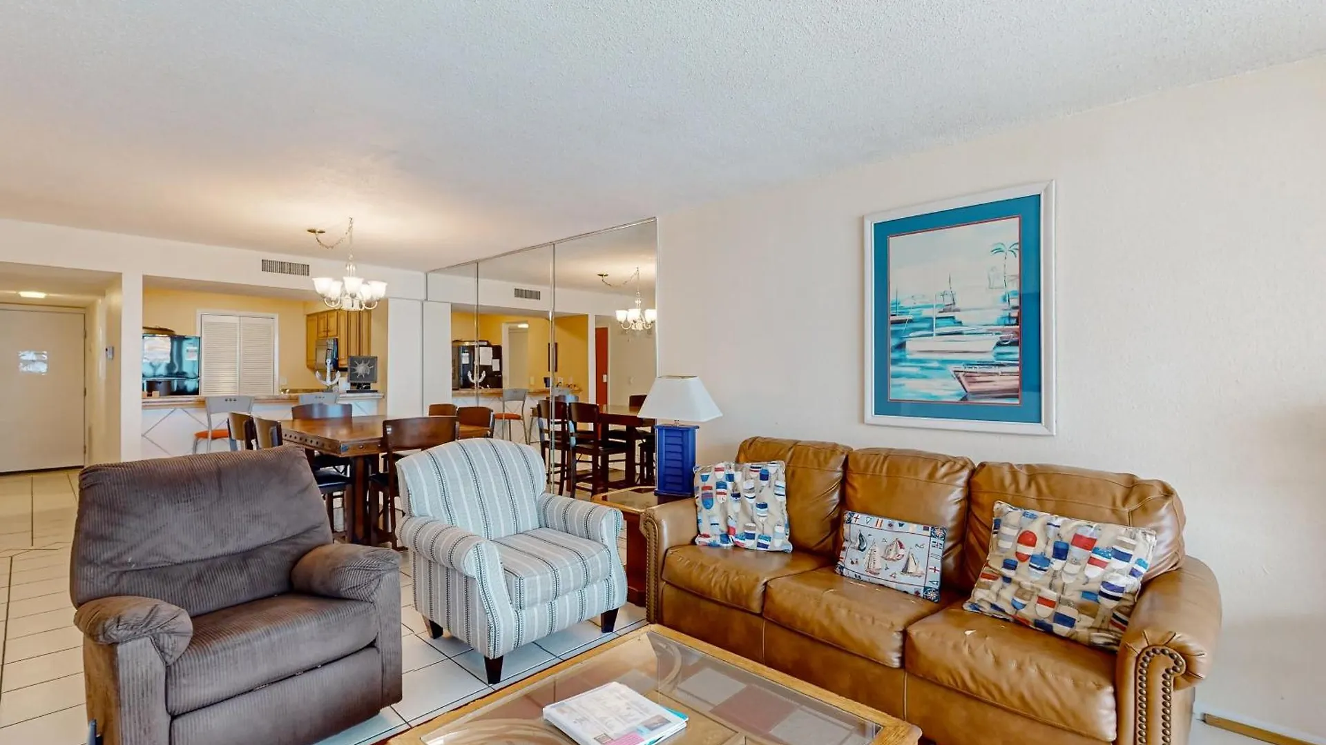 Dunes Of Panama Condos Panama City Beach