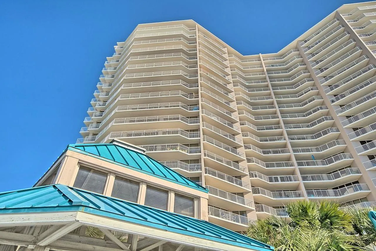 Apartment Dunes Of Panama Condos Panama City Beach United States