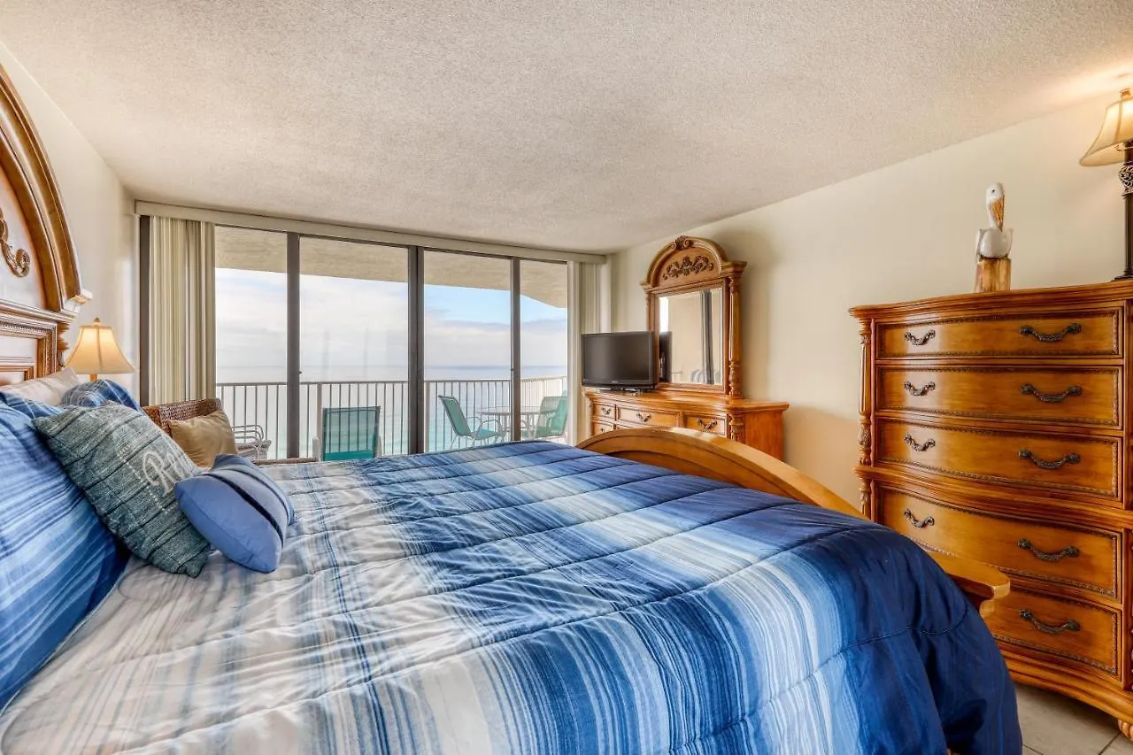 Dunes Of Panama Condos Panama City Beach 0*,  United States