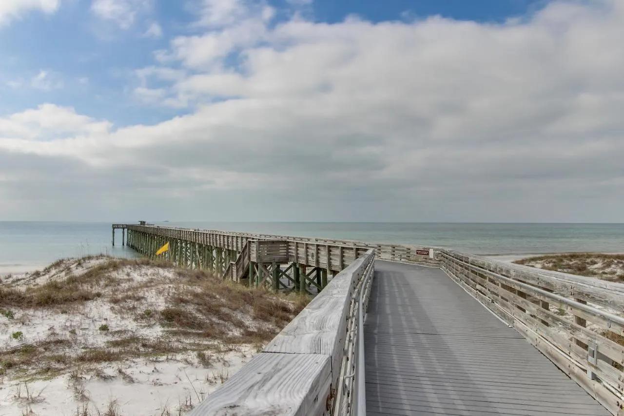 Apartment Dunes Of Panama Condos Panama City Beach United States