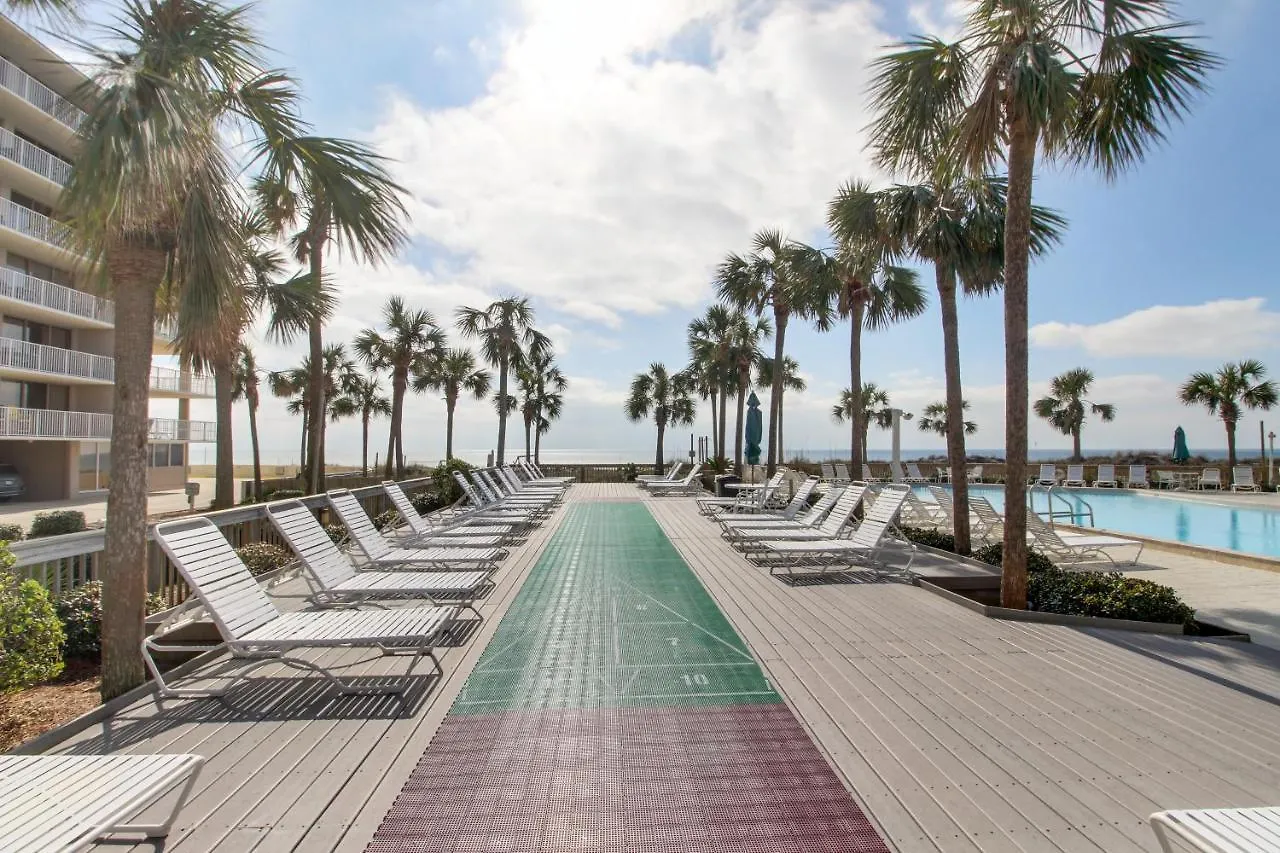 Apartment Dunes Of Panama Condos Panama City Beach