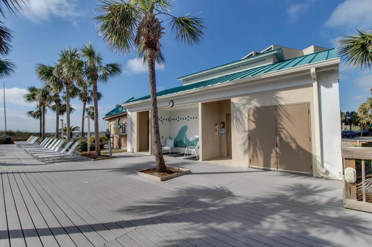Dunes Of Panama Condos Panama City Beach 0*,