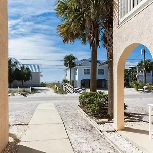 Apartment Merrimac #32, Panama City Beach