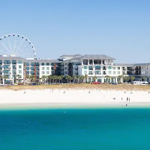 Resort Embassy By Hilton Panama, Panama City Beach