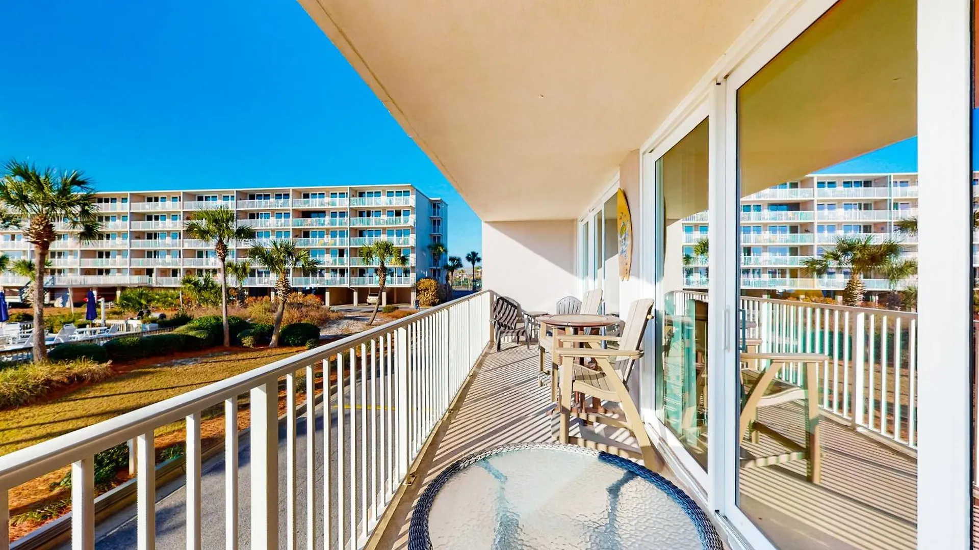 Apartment Dunes Of Panama Condos Panama City Beach