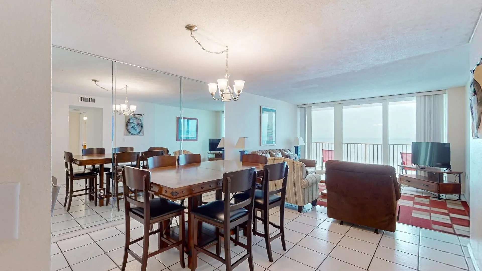 Dunes Of Panama Condos Panama City Beach