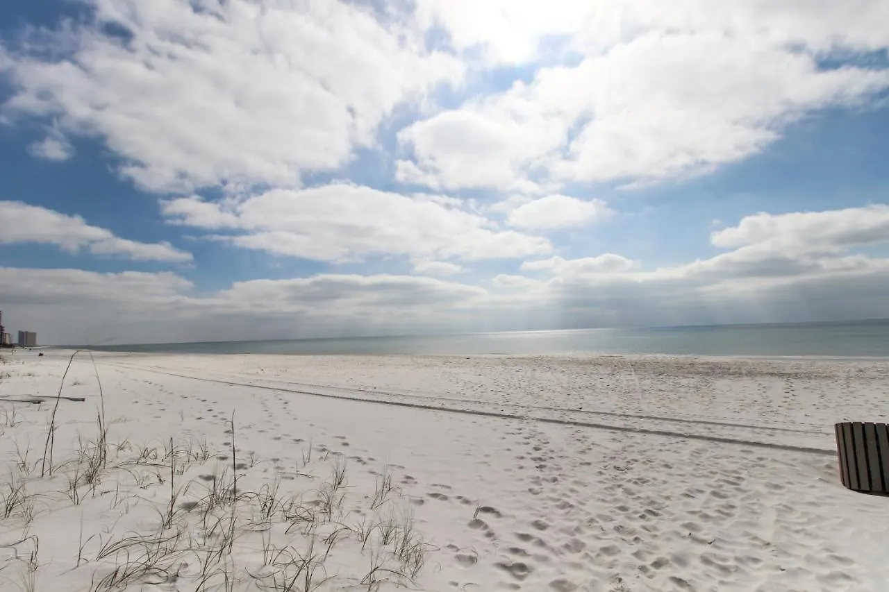 Dunes Of Panama Condos Panama City Beach
