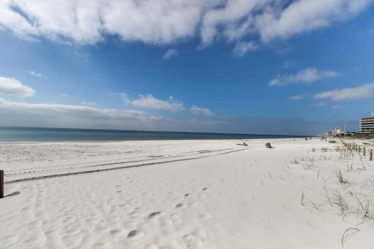 Dunes Of Panama Condos Panama City Beach United States