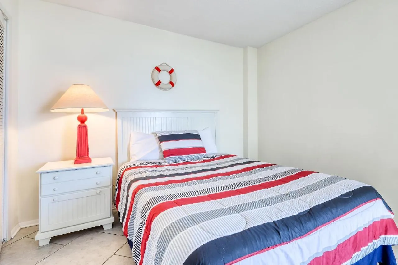 Dunes Of Panama Condos Panama City Beach United States