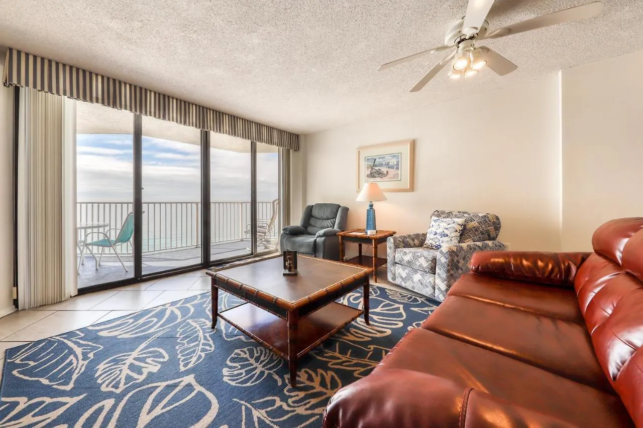 Dunes Of Panama Condos Panama City Beach 0*,  United States