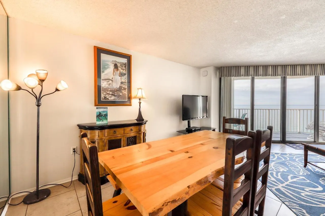 Dunes Of Panama Condos Panama City Beach Apartment