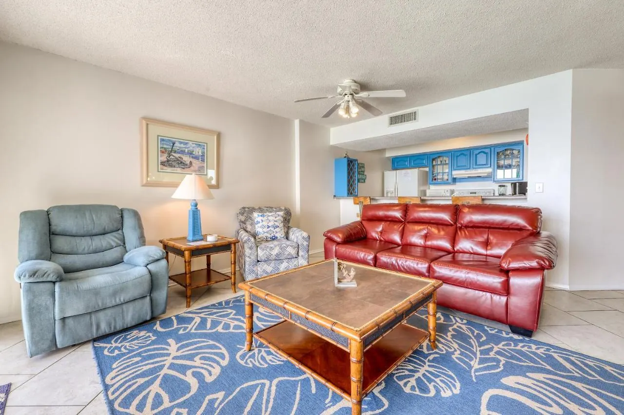 Dunes Of Panama Condos Panama City Beach