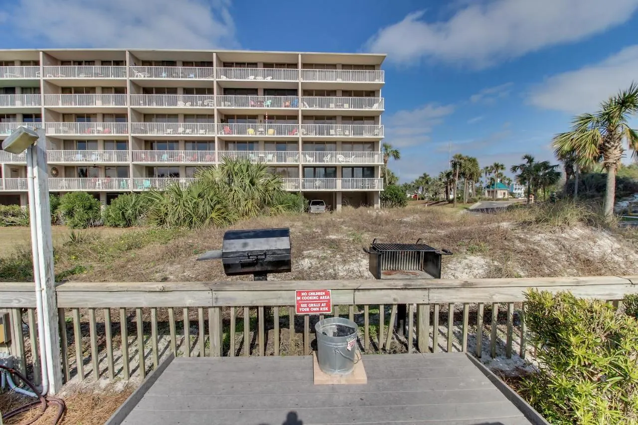 Apartment Dunes Of Panama Condos Panama City Beach