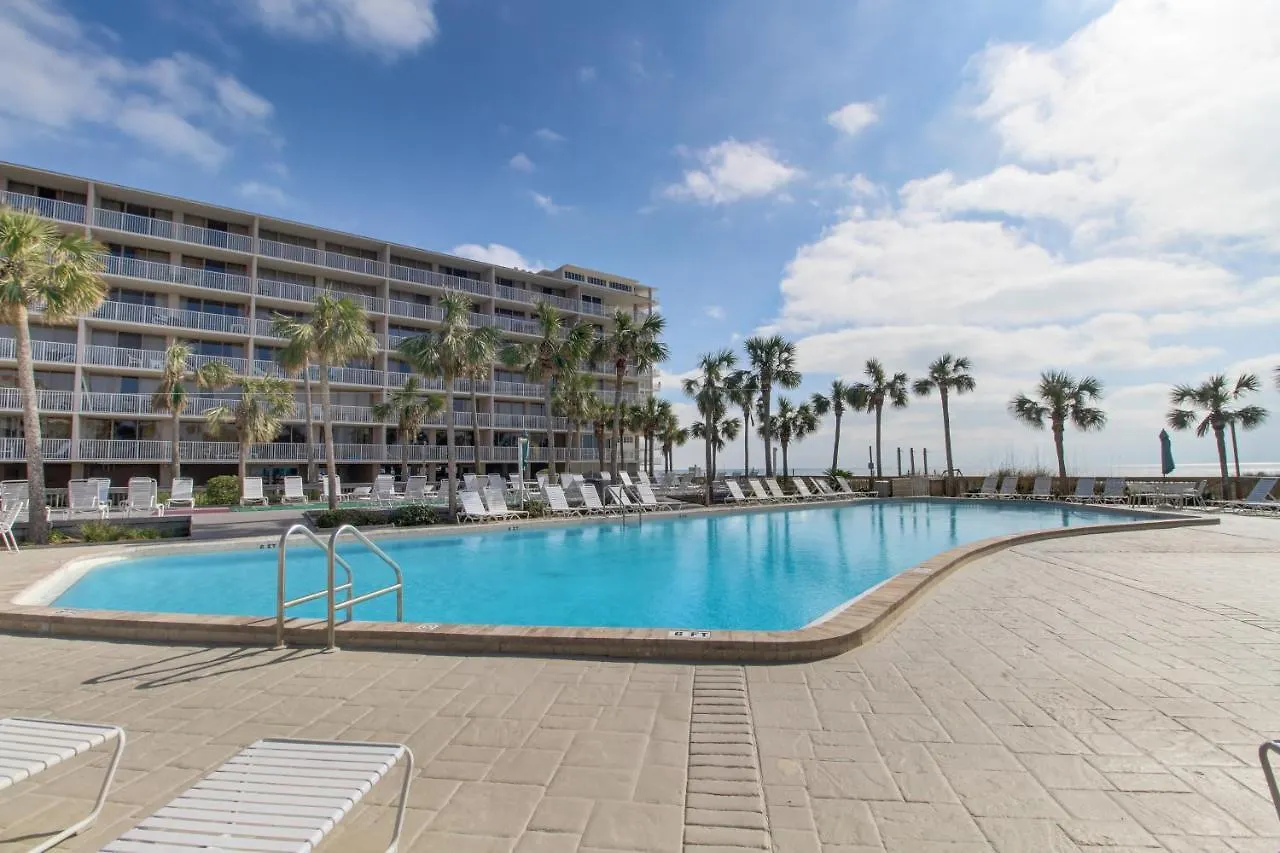Dunes Of Panama Condos Panama City Beach Apartment